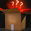 10 Different Fuuny Geek Items Novelty Secret Super Geek Package Subscription Box The Mysterious Box of Mystery