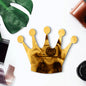 3MM Personalised Acrylic Princess Mirror Custom Queen Crown Wedding Crown Decor Mirror Sticker with Self-Adhesive Party Favor